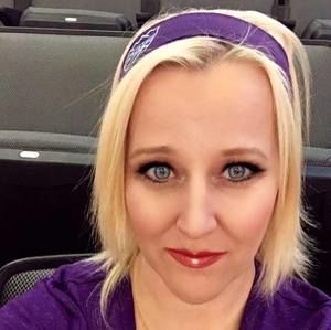 Meet your Posher, Vikki